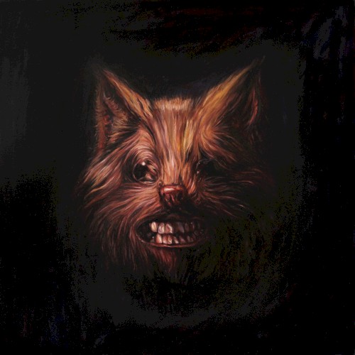 Swans — The Seer cover