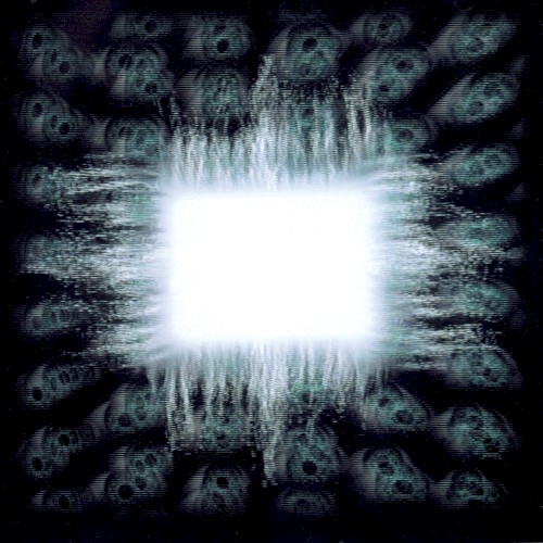 Tool — Ænima cover