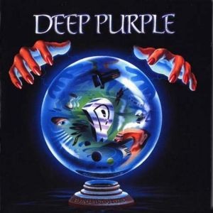 Deep Purple — Slaves and Masters cover