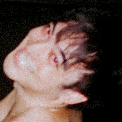 Joji — BALLADS 1 cover