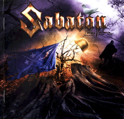 Sabaton — Primo Victoria cover