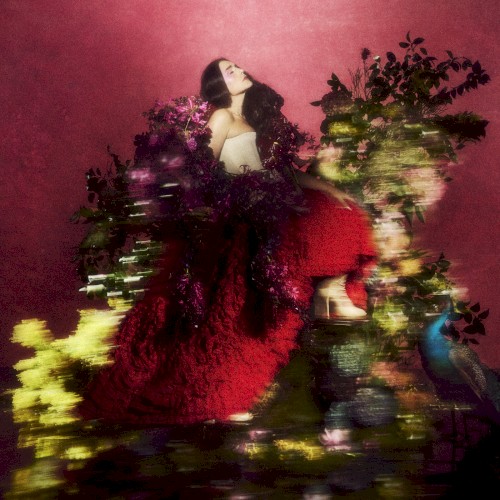 Jessie Ware — Superbloom cover