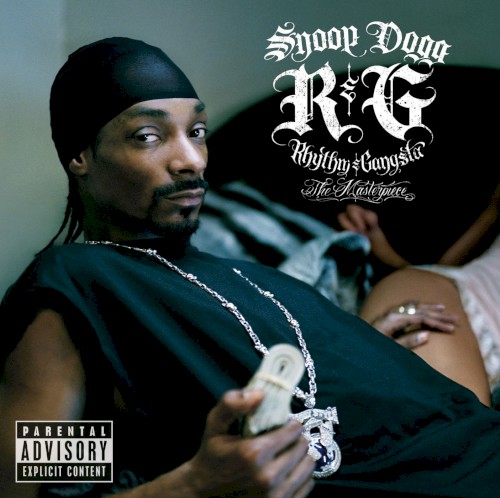 Snoop Dogg — R&G (Rhythm & Gangsta): The Masterpiece cover