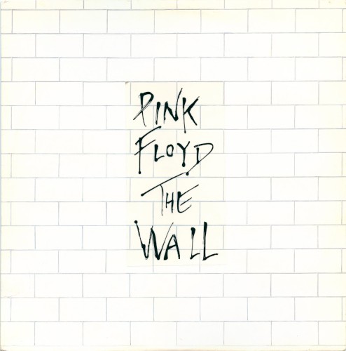 Pink Floyd — The Wall cover