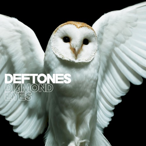 Deftones — Diamond Eyes cover