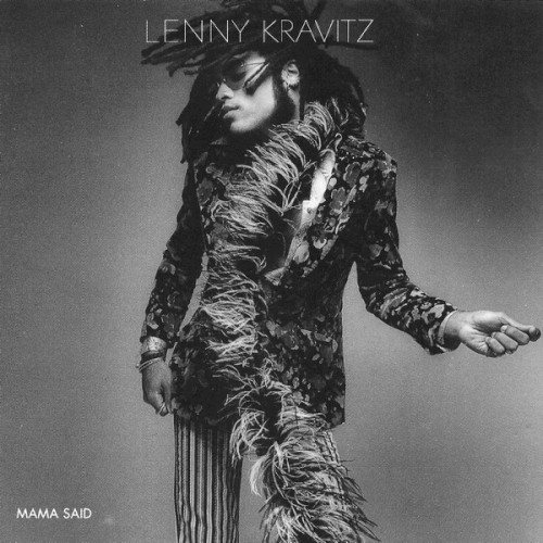 Lenny Kravitz — Mama Said cover