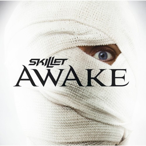 Skillet — Awake cover