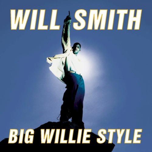 Will Smith — Big Willie Style cover