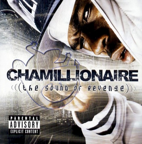 Chamillionaire — The Sound of Revenge cover