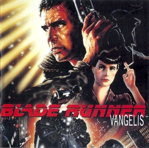 Vangelis — Blade Runner cover