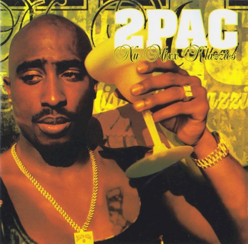 2Pac — Nu-Mixx Klazzics cover