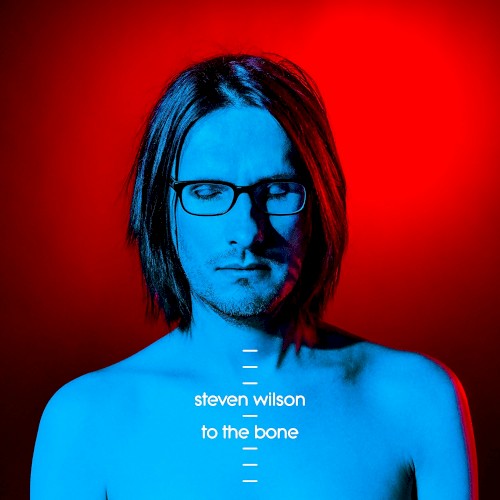 Steven Wilson — To the Bone cover