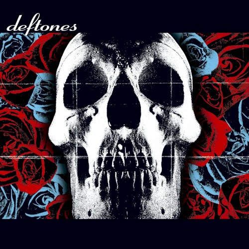 Deftones — Deftones cover