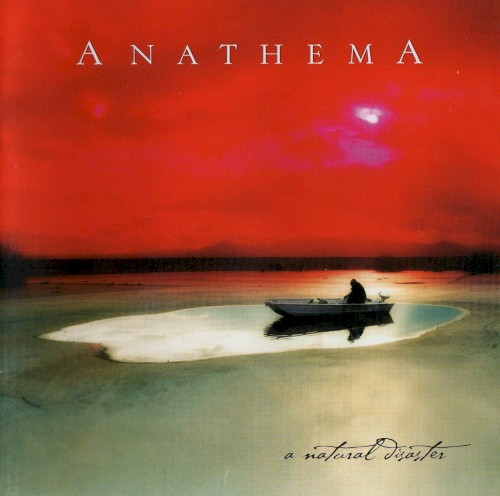 Anathema — A Natural Disaster cover