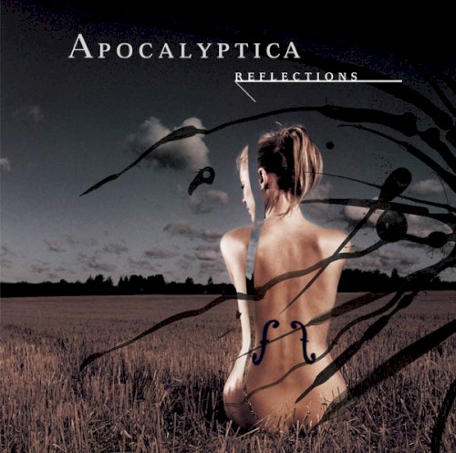 Apocalyptica — Reflections cover