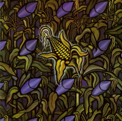 Bad Religion — Against the Grain cover