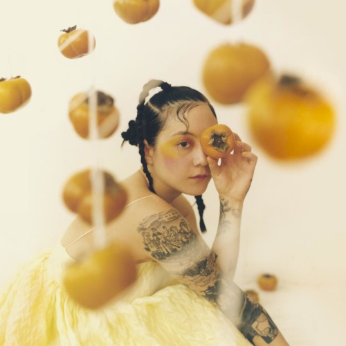 Japanese Breakfast — Jubilee cover