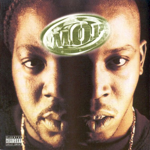 M.O.P. — First Family 4 Life cover