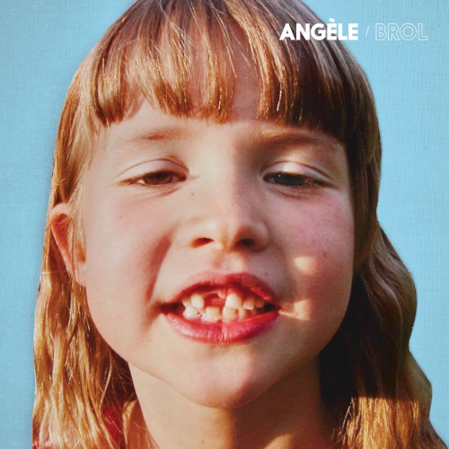 Angèle — Brol cover