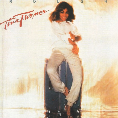 Tina Turner — Rough cover