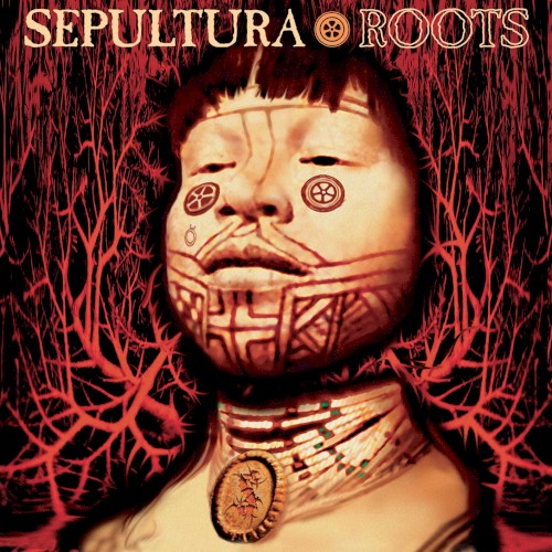 Sepultura — Roots cover