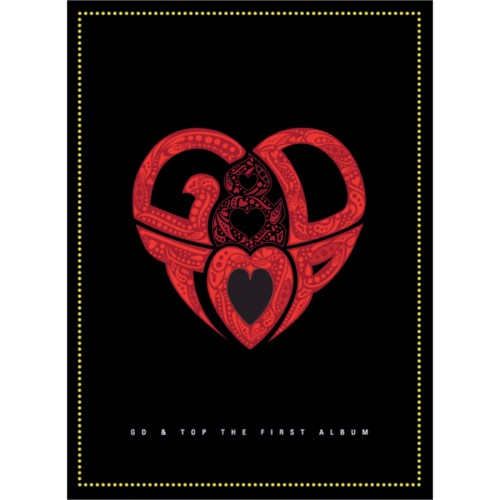 GD&TOP — GD&TOP cover