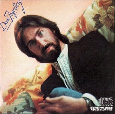 Dan Fogelberg — Greatest Hits cover
