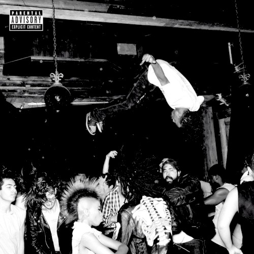 Playboi Carti — Die Lit cover