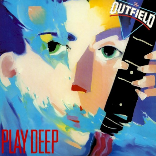 The Outfield — Play Deep cover