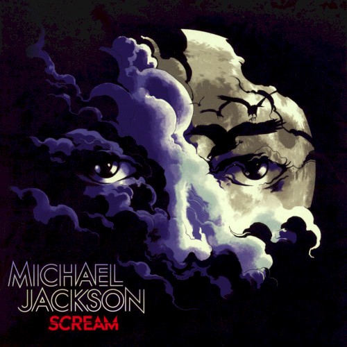 Michael Jackson — Scream cover