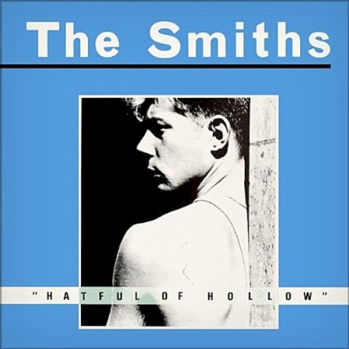 The Smiths — Hatful of Hollow cover