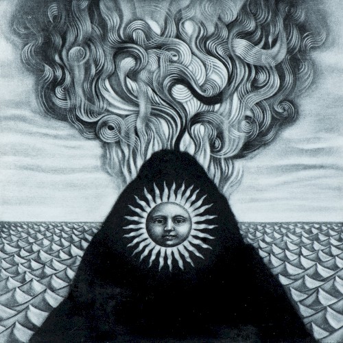 Gojira — Magma cover