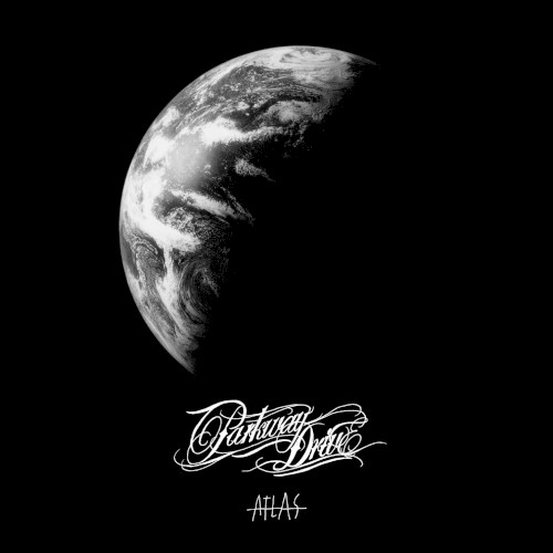 Parkway Drive — Atlas cover