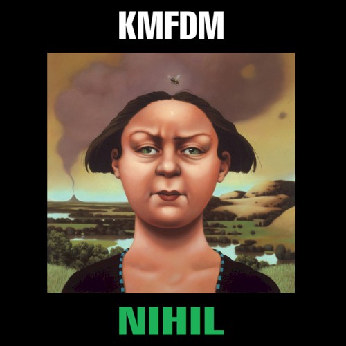 KMFDM — Nihil cover