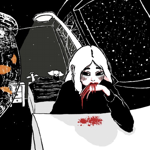 Weatherday — Hornet Disaster cover