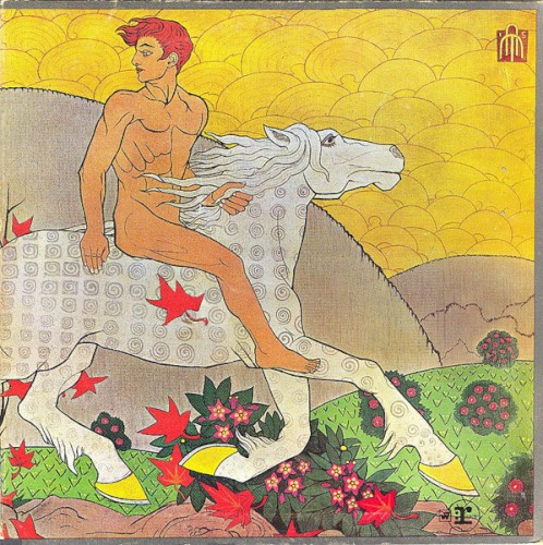 Fleetwood Mac — Then Play On cover