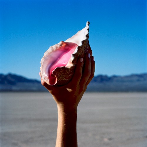 The Killers — Wonderful Wonderful cover