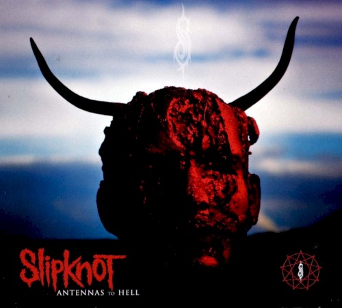 Slipknot — Antennas to Hell cover