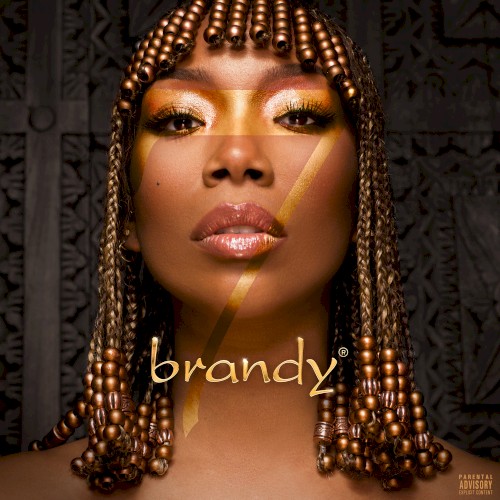 Brandy — B7 cover