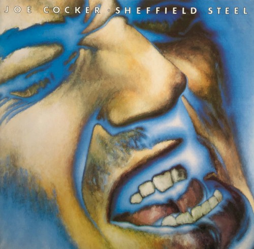 Joe Cocker — Sheffield Steel cover
