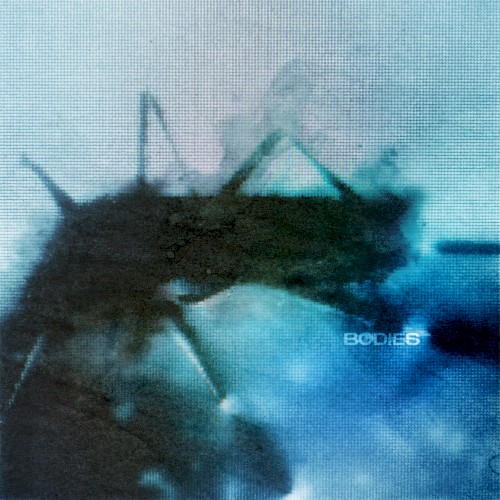 Thornhill — BODIES cover