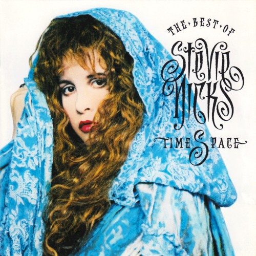 Stevie Nicks — Timespace: The Best of Stevie Nicks cover