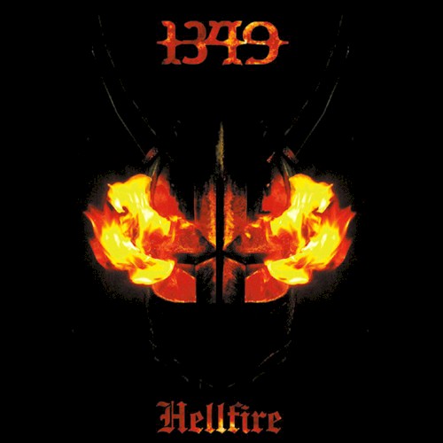 1349 — Hellfire cover