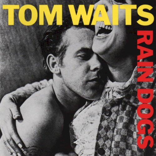 Tom Waits — Rain Dogs cover