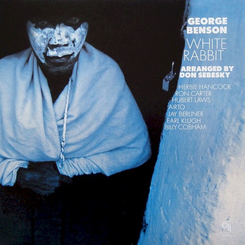 George Benson — White Rabbit cover