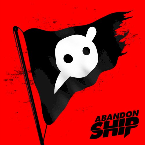 Knife Party — Abandon Ship cover