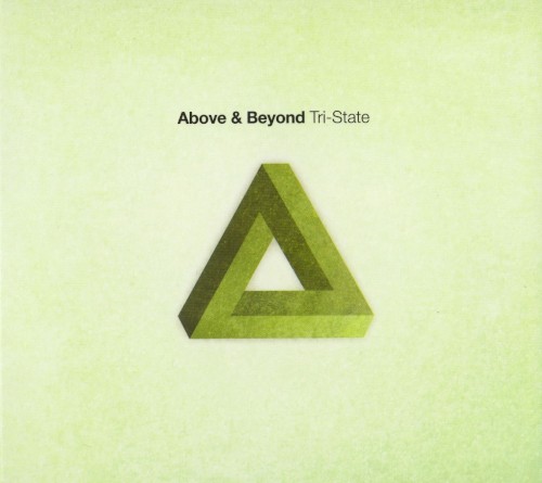Above & Beyond — Tri‐State cover