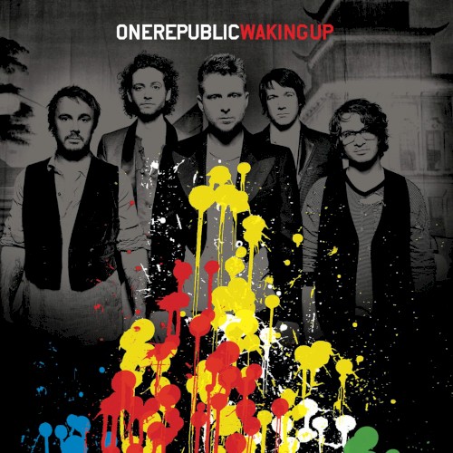 OneRepublic — Waking Up cover