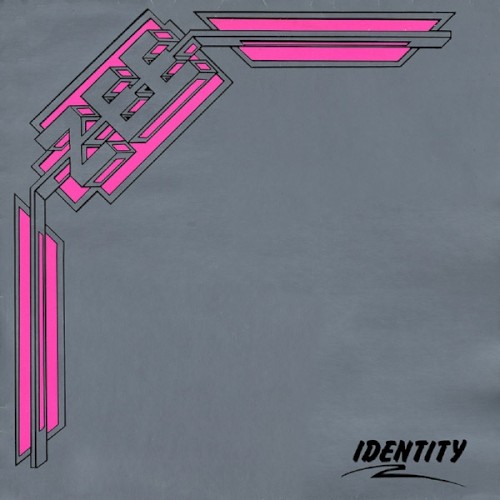 Zee — Identity cover