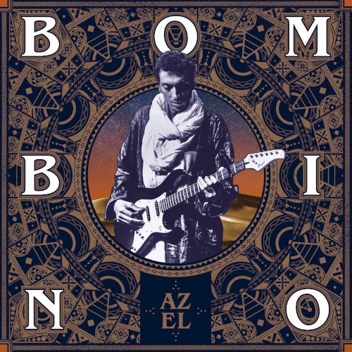 Bombino — Azel cover